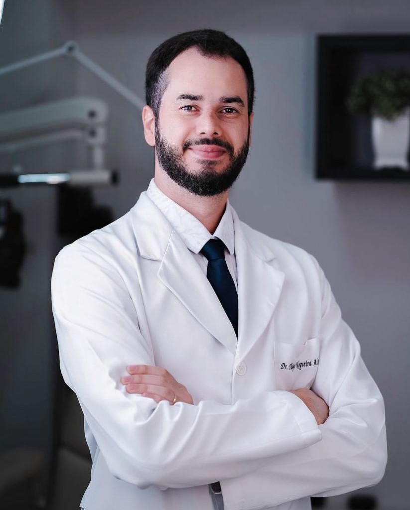 Dr. Thiago Nogueira Alves
