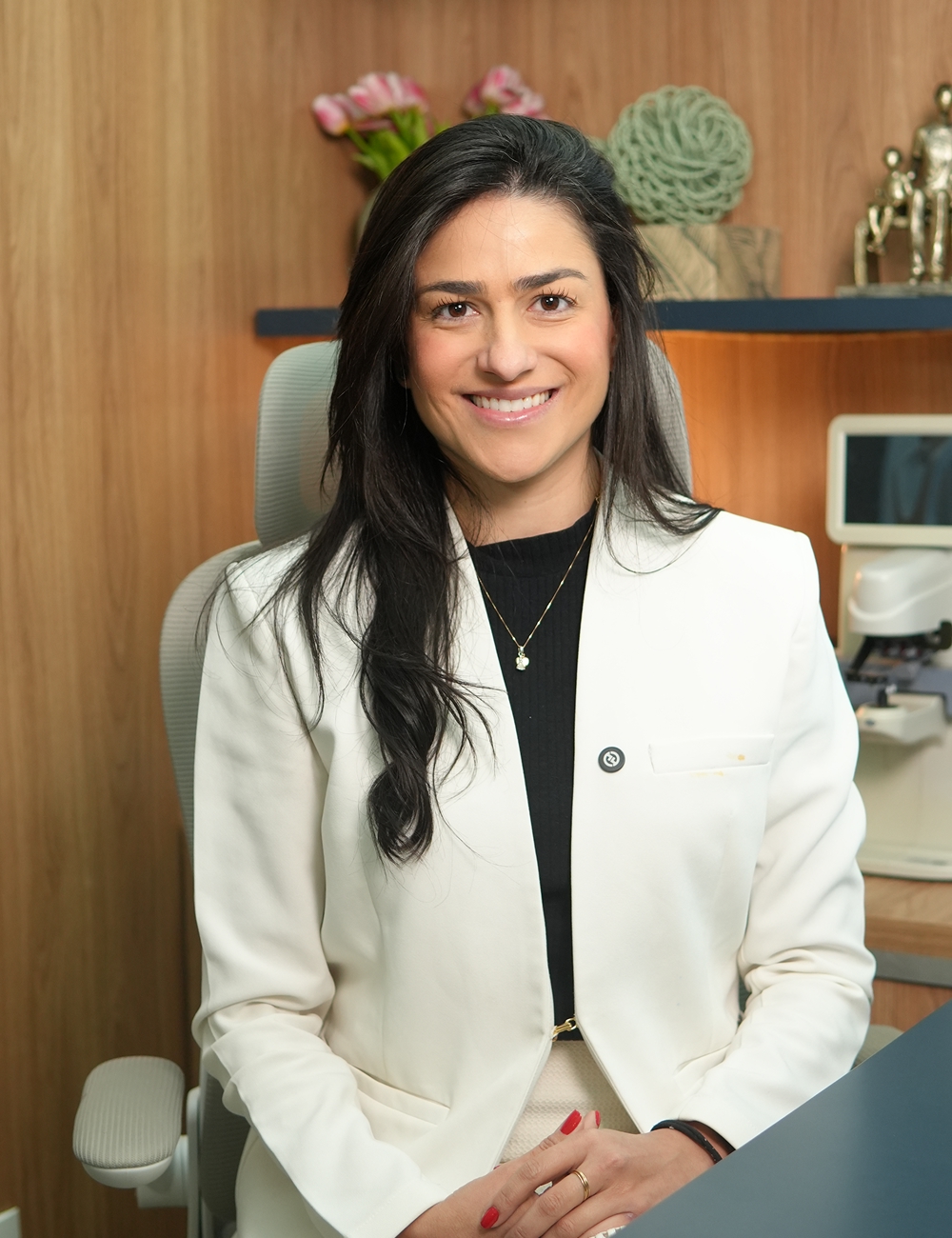 Dra. Renata Bertazzi