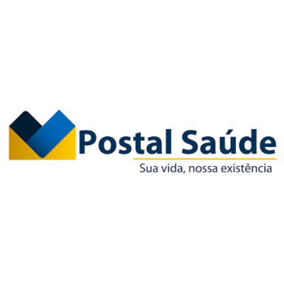 Postal Saúde